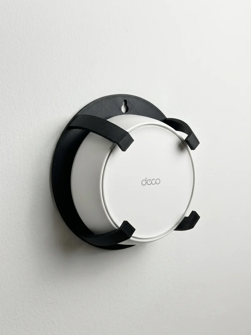 Support mural Deco pour TP-Link Wifi DECO BE25