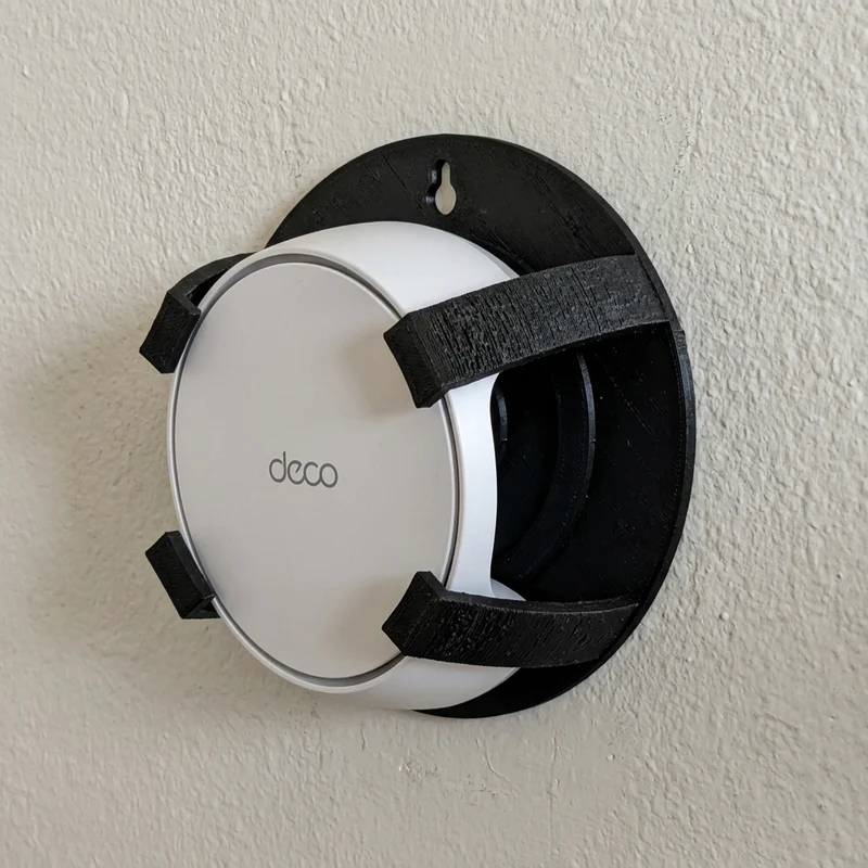 Support mural Deco pour TP-Link Wifi DECO BE25