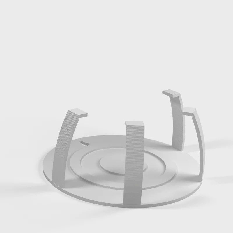 Support mural Deco pour TP-Link Wifi DECO BE25