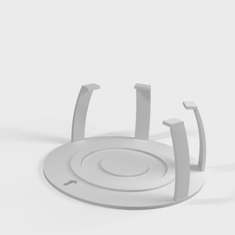 Support mural Deco pour TP-Link Wifi DECO BE25