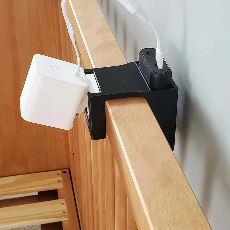 Support de caméra Wyze pour babyphone