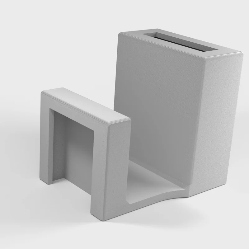 Support de caméra Wyze pour babyphone