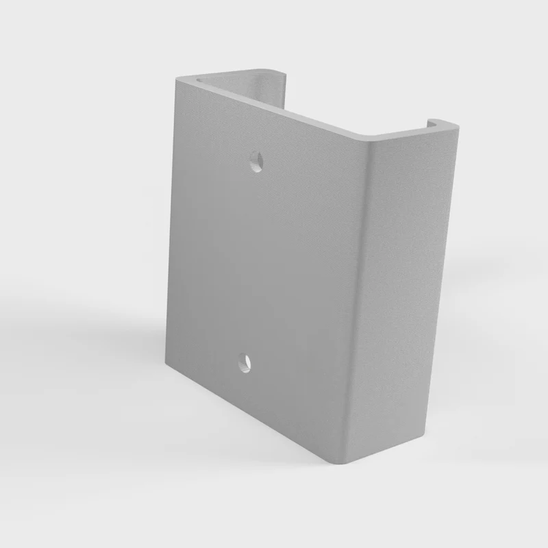 Support mural pour télécommande Sony TV RMT-TX102U