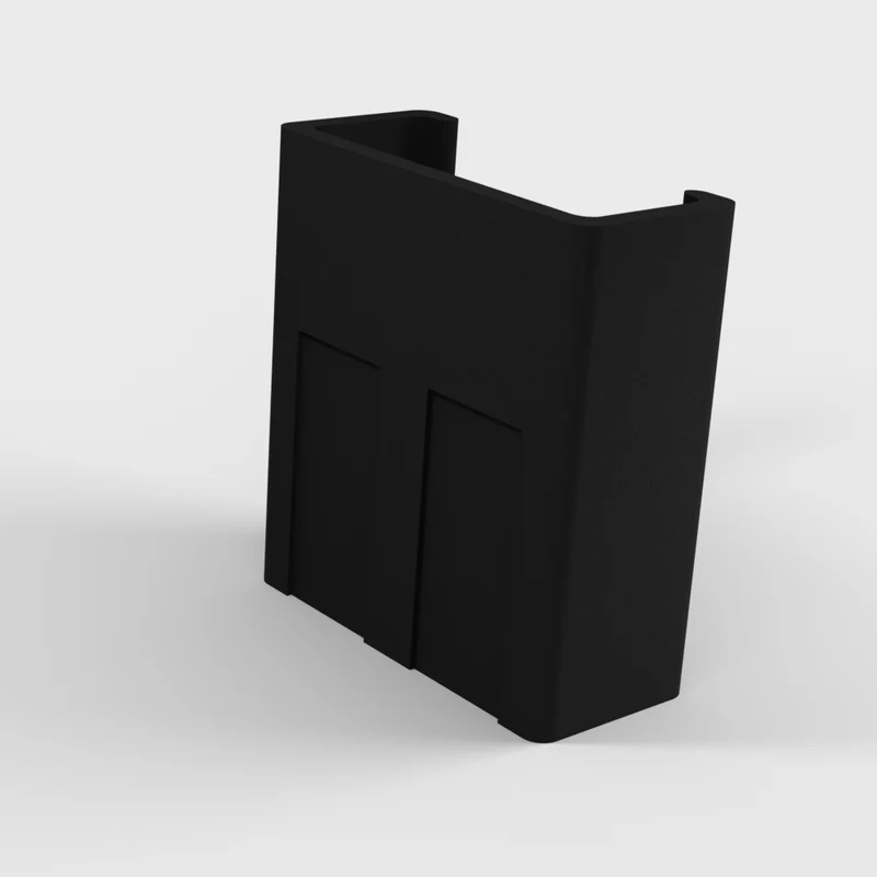 Support mural pour télécommande Sony TV RMT-TX102U