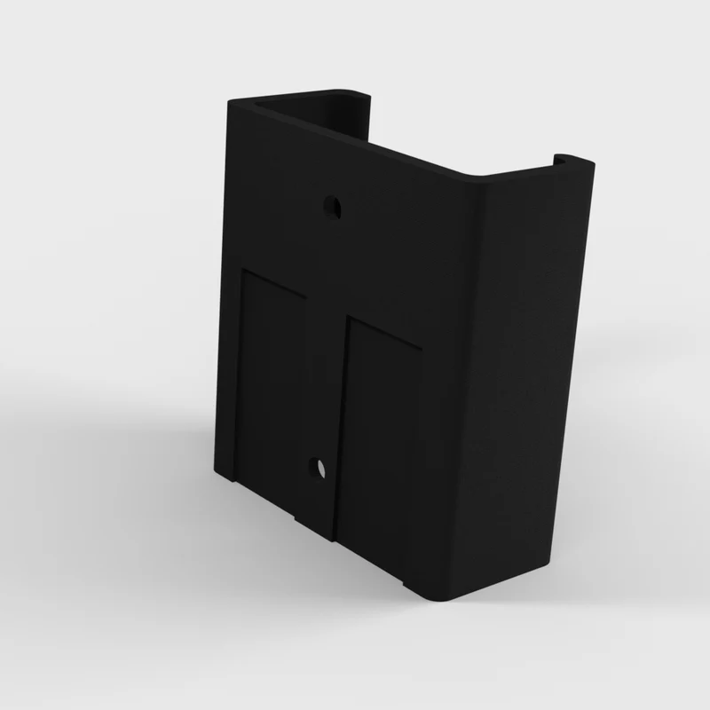 Support mural pour télécommande Sony TV RMT-TX102U