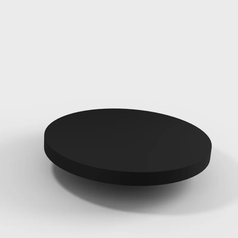 Support de caméra Mubview avec filetage UNC 1/4-20