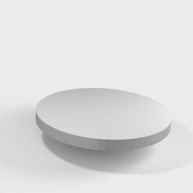 Support de caméra Mubview avec filetage UNC 1/4-20