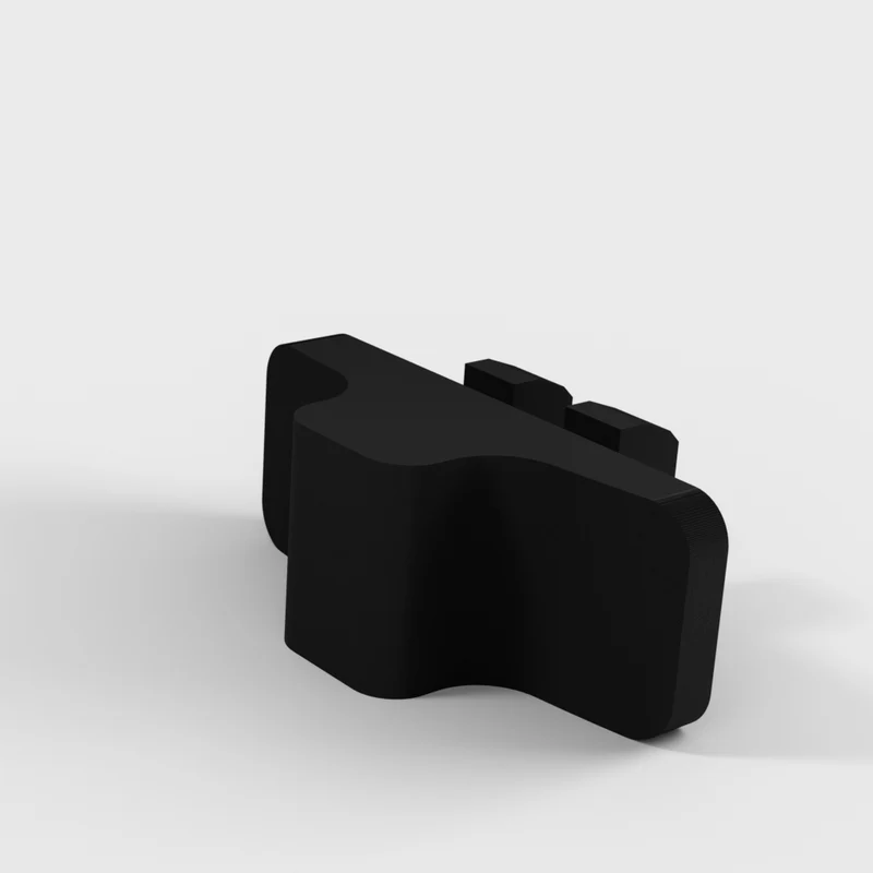 Bouton de remplacement pour le bouton d'alimentation Audio-Technica ATH-M50xBT
