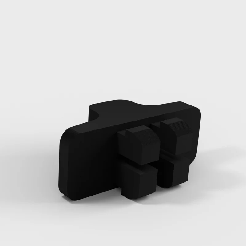 Bouton de remplacement pour le bouton d'alimentation Audio-Technica ATH-M50xBT