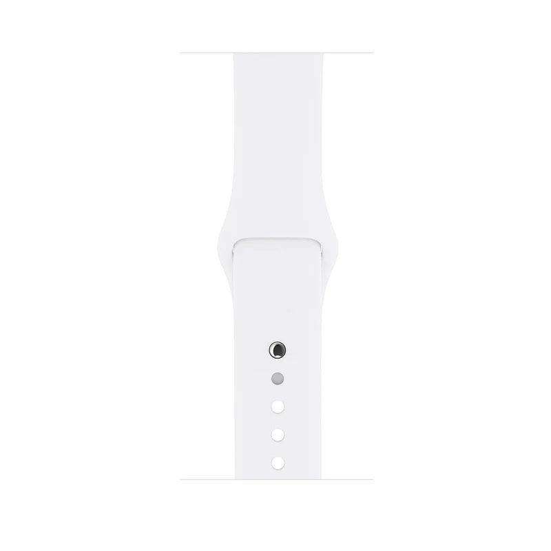 Apple Watch Series 3 Aluminium 42mm - Or - Bon état