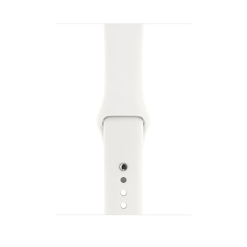 Apple Watch Series 3 Aluminium 42mm - Gris Sidéral - Bon état