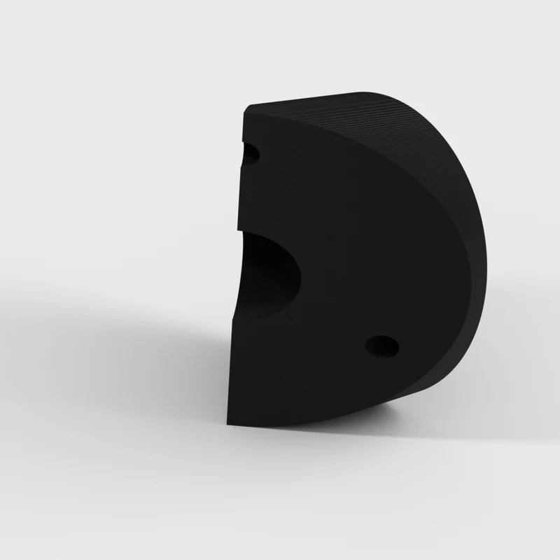 Support d'angle pour caméras de sécurité