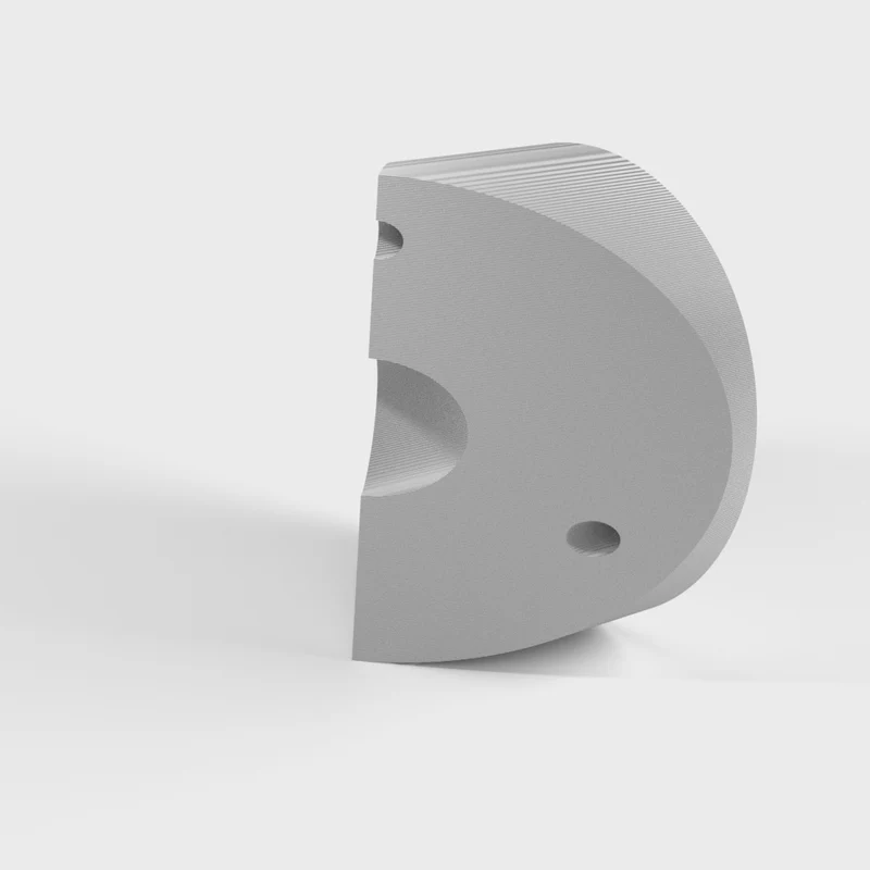 Support d'angle pour caméras de sécurité