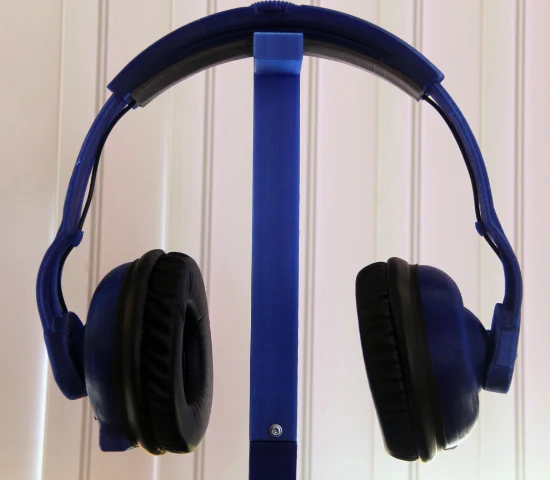 Casque supra-auriculaire polyvalent - Bluetooth sans fil et filaire
