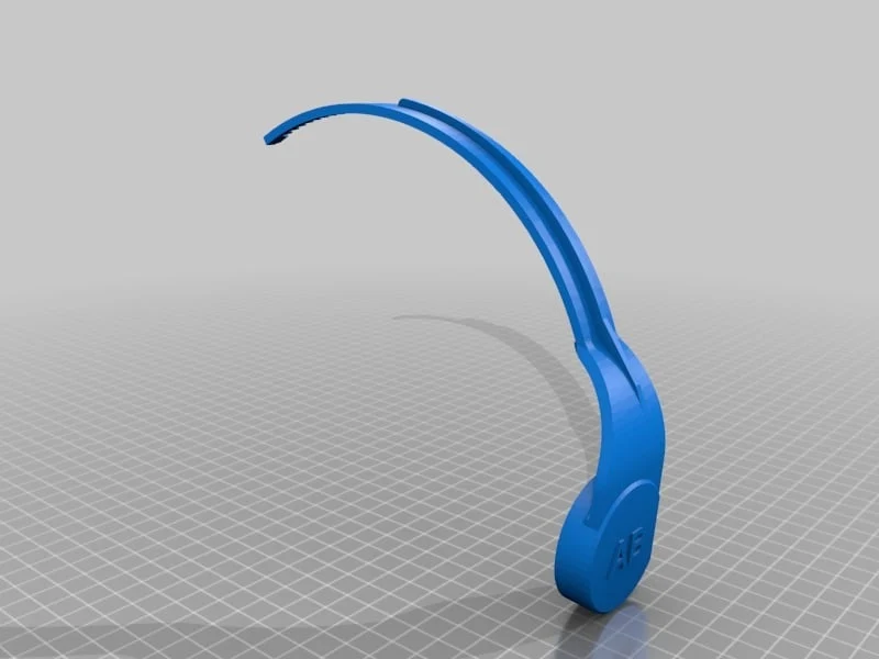 Casque supra-auriculaire polyvalent - Bluetooth sans fil et filaire