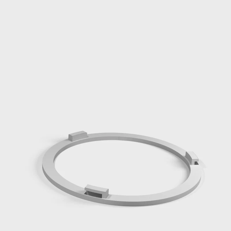 Plaque de coussin d'oreille Corsair Virtuoso - Remplacement et entretien