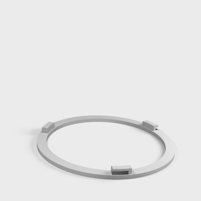 Plaque de coussin d'oreille Corsair Virtuoso - Remplacement et entretien