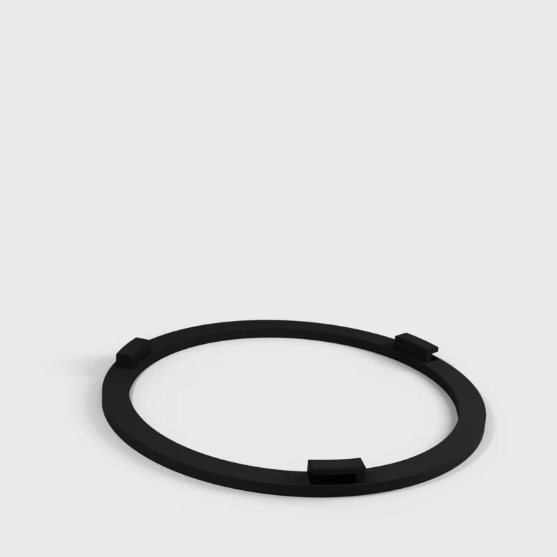 Plaque de coussin d'oreille Corsair Virtuoso - Remplacement et entretien