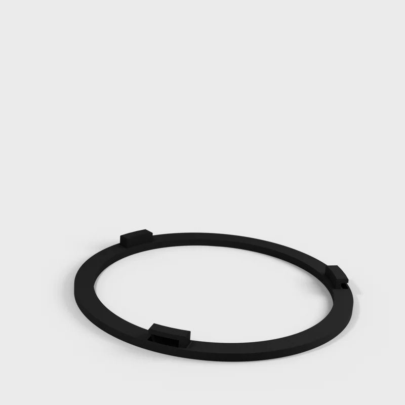 Plaque de coussin d'oreille Corsair Virtuoso - Remplacement et entretien