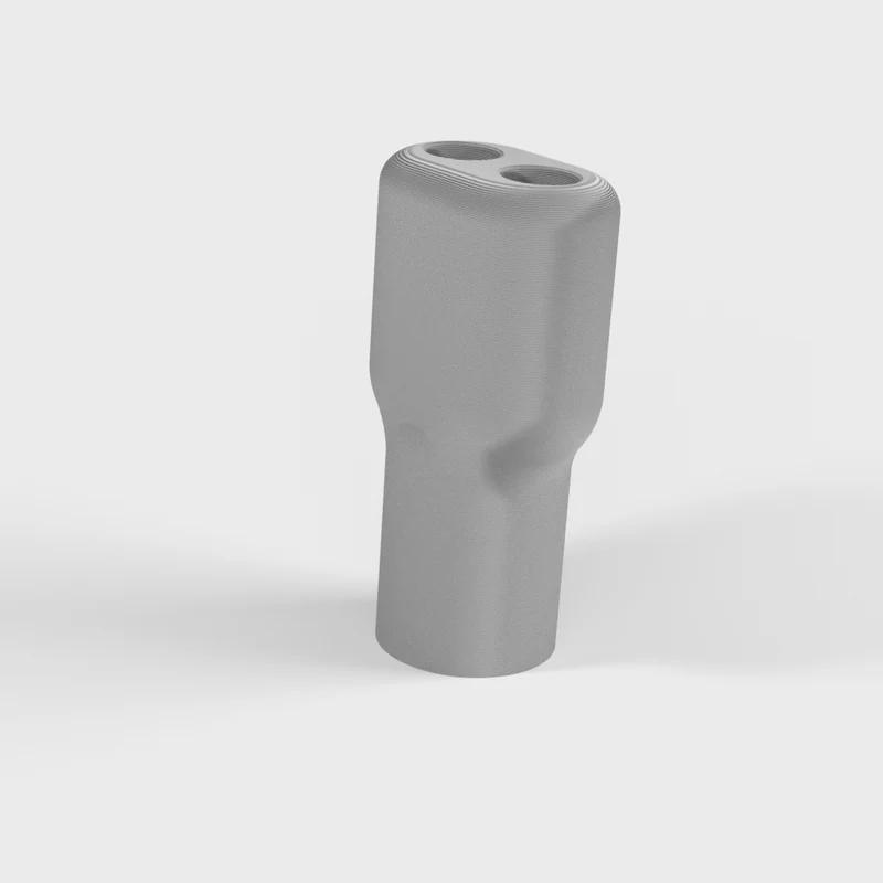 Répartiteur de câble de casque équilibré pour câble Canare