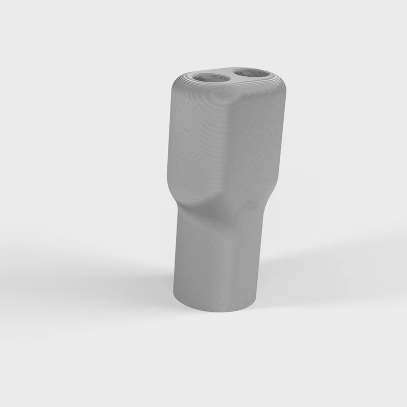 Répartiteur de câble de casque équilibré pour câble Canare