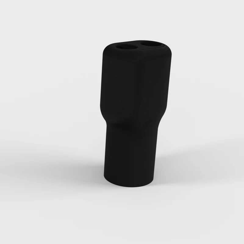 Répartiteur de câble de casque équilibré pour câble Canare