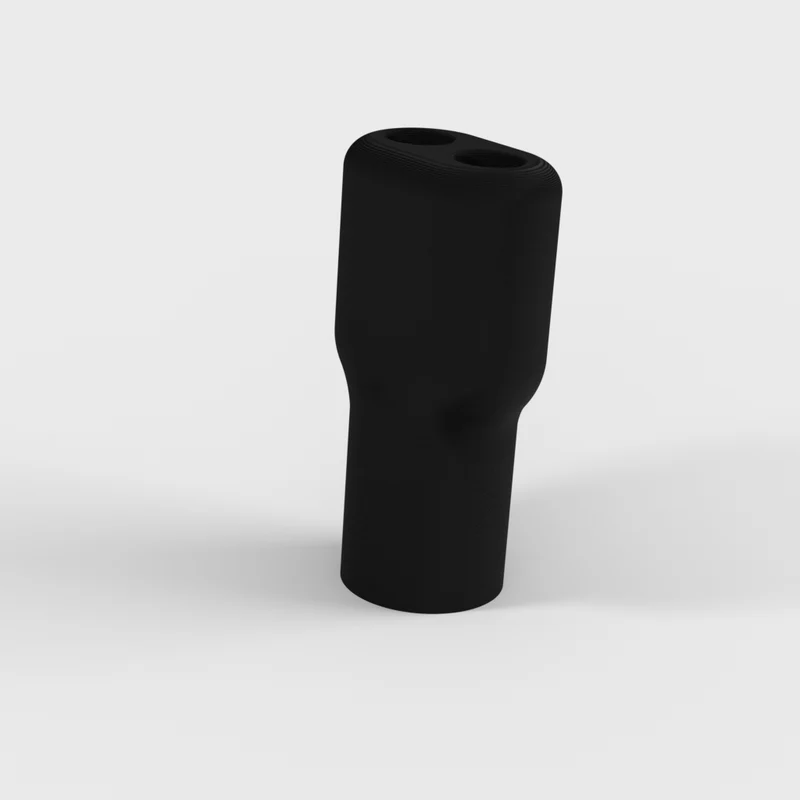 Répartiteur de câble de casque équilibré pour câble Canare