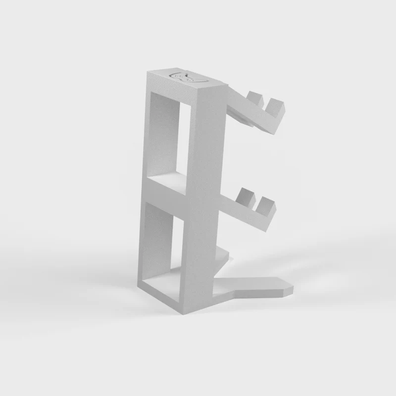 Support de manette élégant pour Xbox et PlayStation