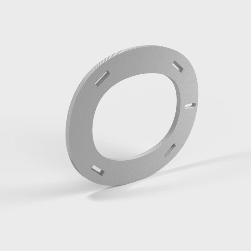 Coussinets d'oreille de remplacement pour casque NZXT Relay