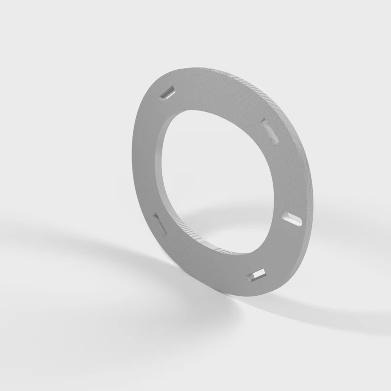 Coussinets d'oreille de remplacement pour casque NZXT Relay