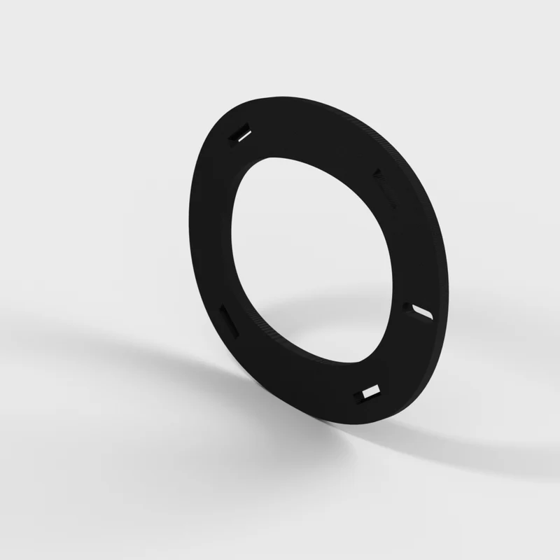 Coussinets d'oreille de remplacement pour casque NZXT Relay