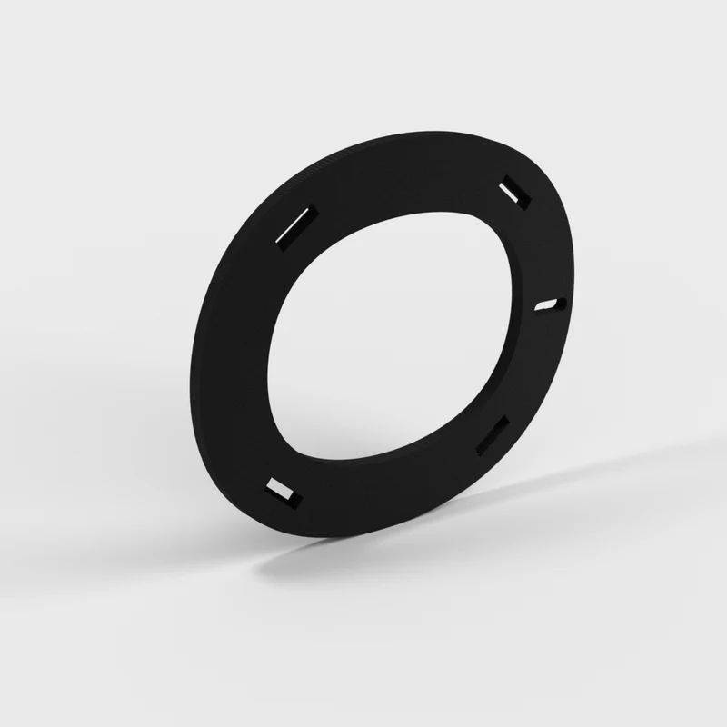 Coussinets d'oreille de remplacement pour casque NZXT Relay