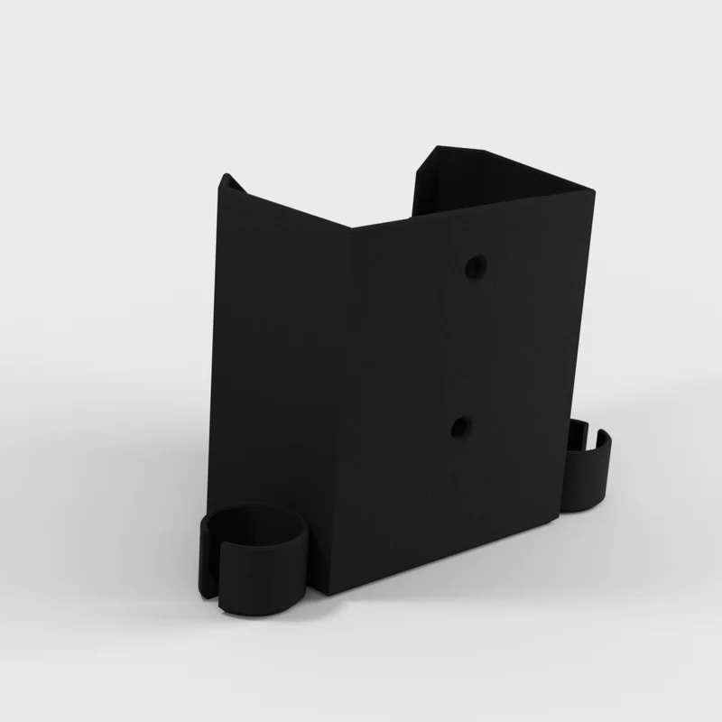 Support de chargeur pour chargeur de batterie Bosch eBike 36/4 BPC3400