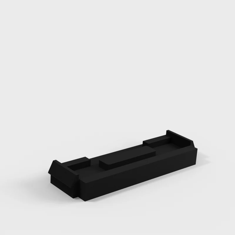Clips en mousse pour bandeau Sennheiser HD650