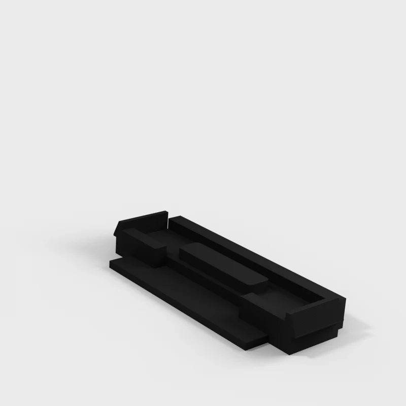 Clips en mousse pour bandeau Sennheiser HD650