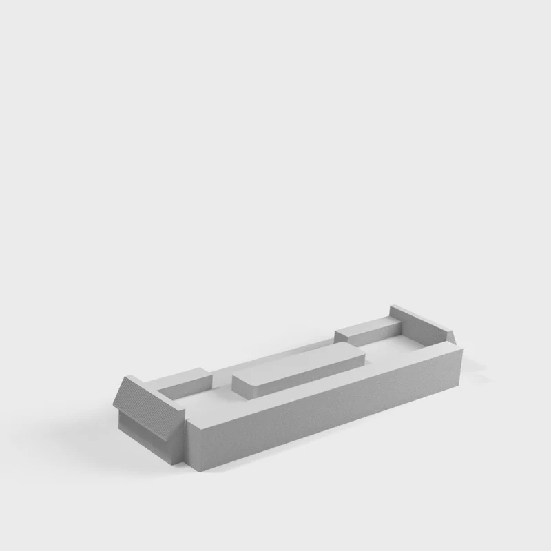 Clips en mousse pour bandeau Sennheiser HD650