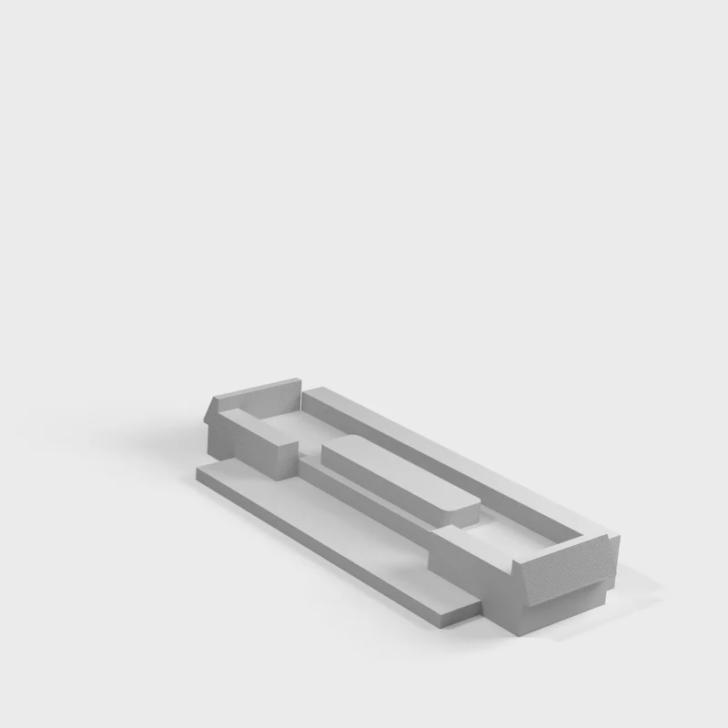 Clips en mousse pour bandeau Sennheiser HD650