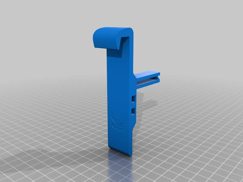 Support de voiture universel pour smartphone pour grille d'aération