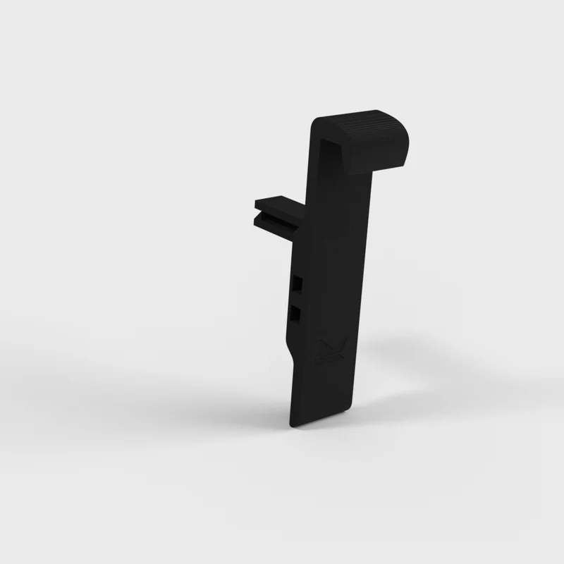 Support de voiture universel pour smartphone pour grille d'aération
