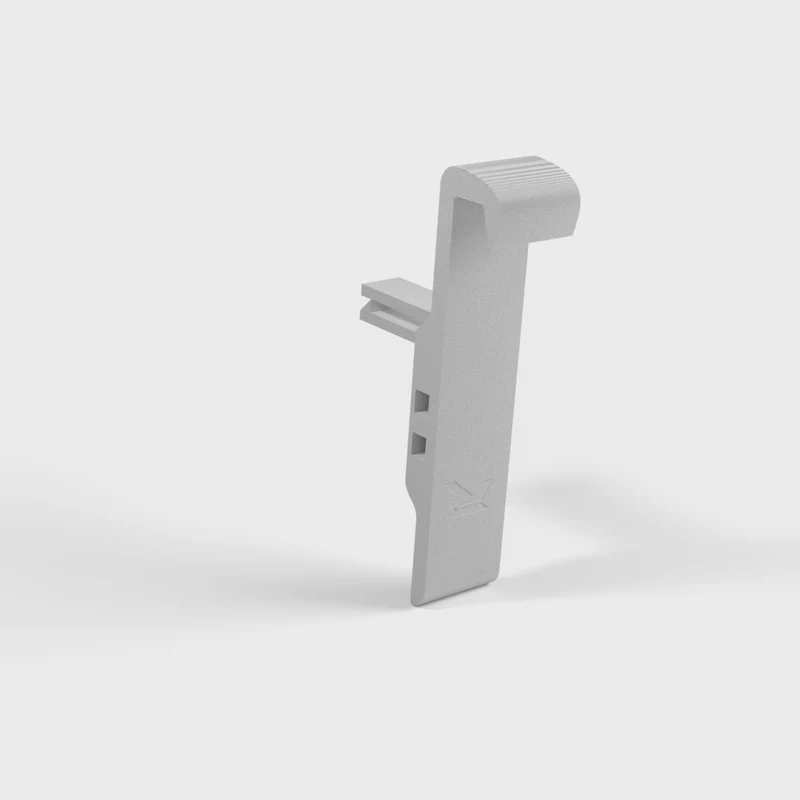 Support de voiture universel pour smartphone pour grille d'aération