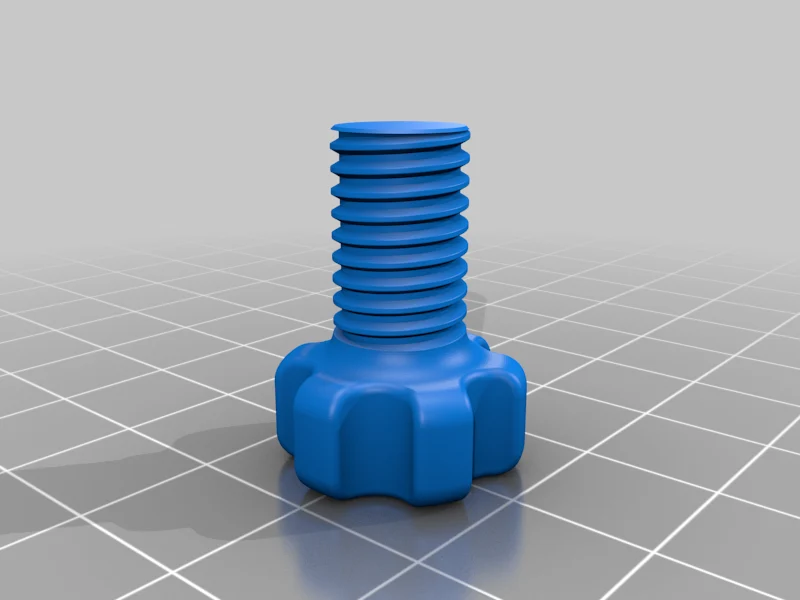 Support de casque avec pince de bureau et vis