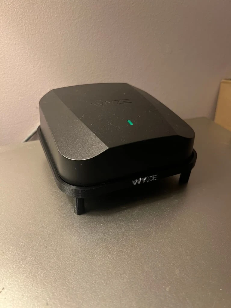 Support Wyze Mesh Router Pro