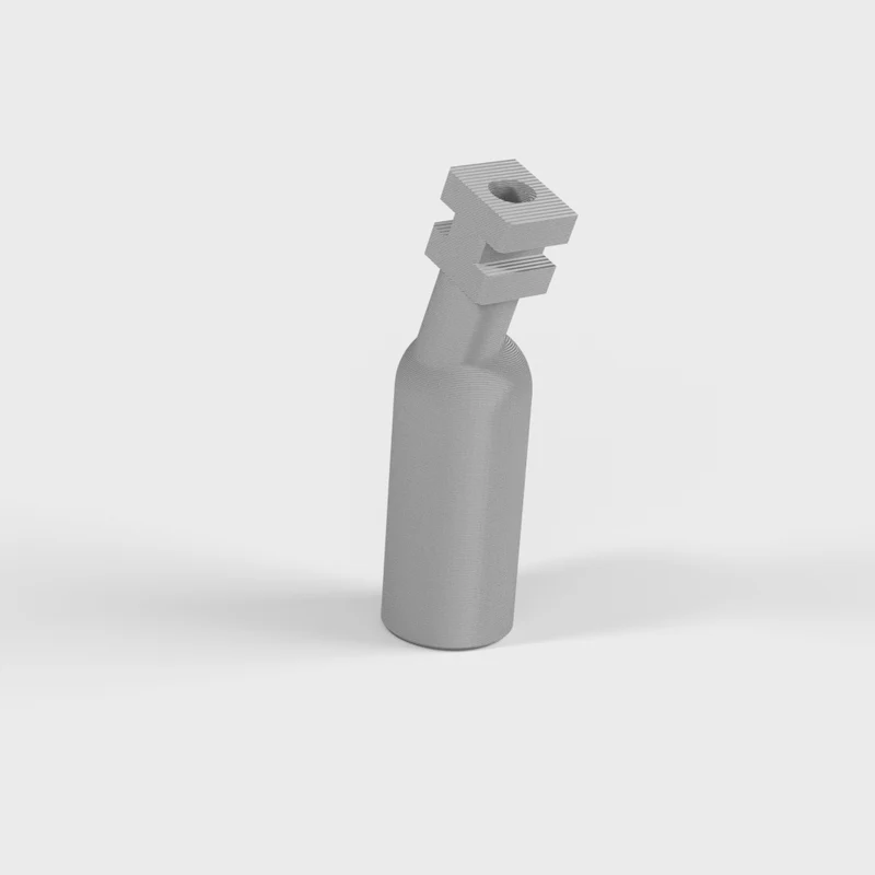 Support pour câble jack 3,5 mm amovible pour casque AKG K612