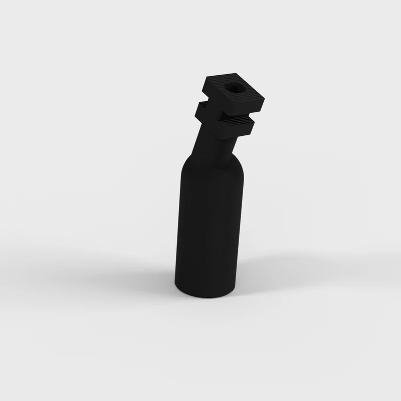 Support pour câble jack 3,5 mm amovible pour casque AKG K612
