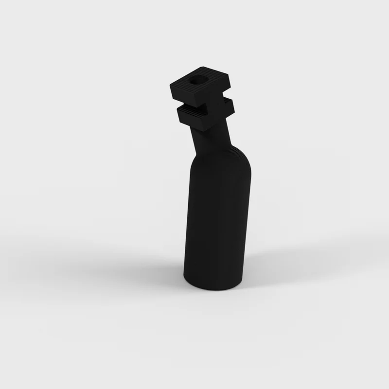 Support pour câble jack 3,5 mm amovible pour casque AKG K612