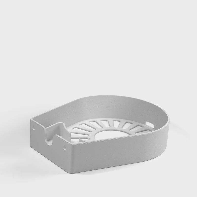 Support mural pour routeur WiFi 7 TP-Link Deco BE65