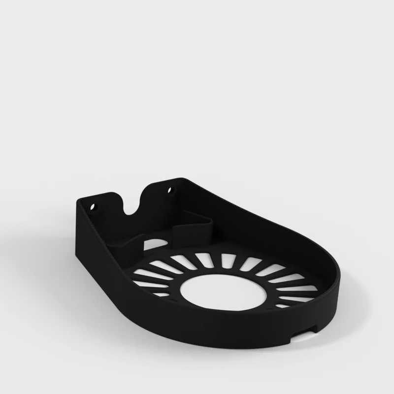 Support mural pour routeur WiFi 7 TP-Link Deco BE65