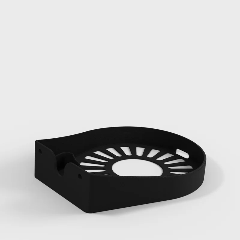 Support mural pour routeur WiFi 7 TP-Link Deco BE65