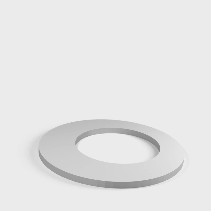 Adaptateur de coussin d'oreille Grado pour coussins d'oreille ovales