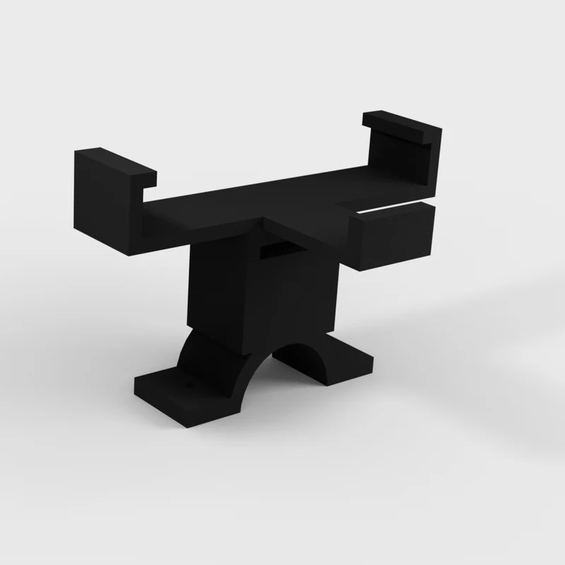 Support de téléphone portable pour vélo avec hauteur réglable pour téléphones de 6 pouces